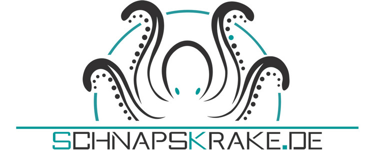 Logo Schnapskrake