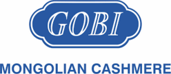 Logo Gobi Cashmere