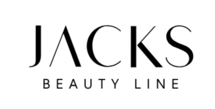Logo JACKS beauty line