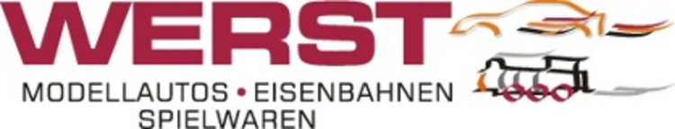 Logo Werst