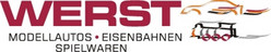 Logo Werst