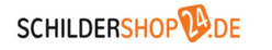 Logo Schildershop24