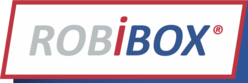 Logo ROBiBOX
