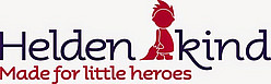 Logo Heldenkind