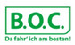 Logo B.O.C.