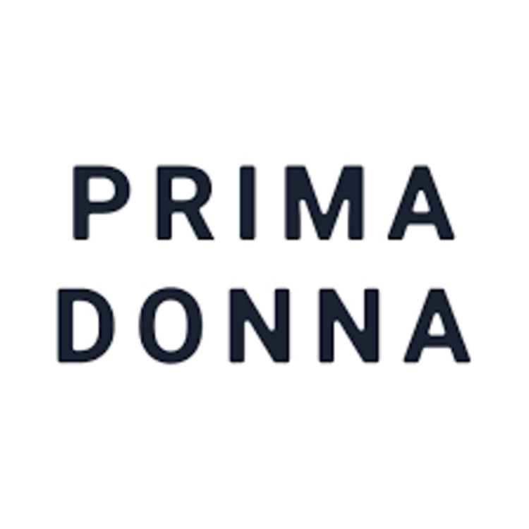 Logo primadonna