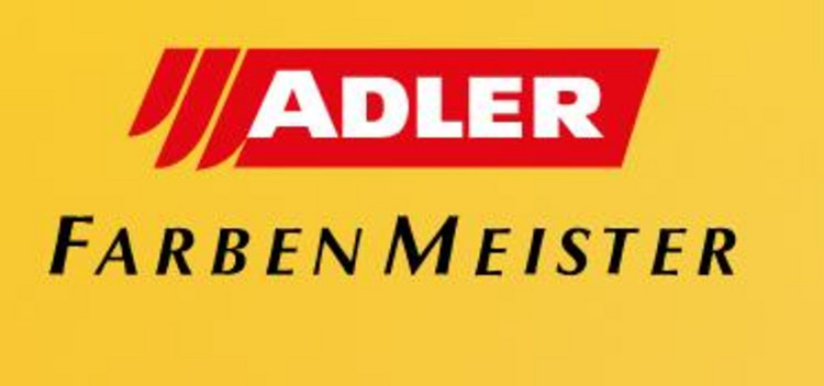 Logo Adler Farbenmeister