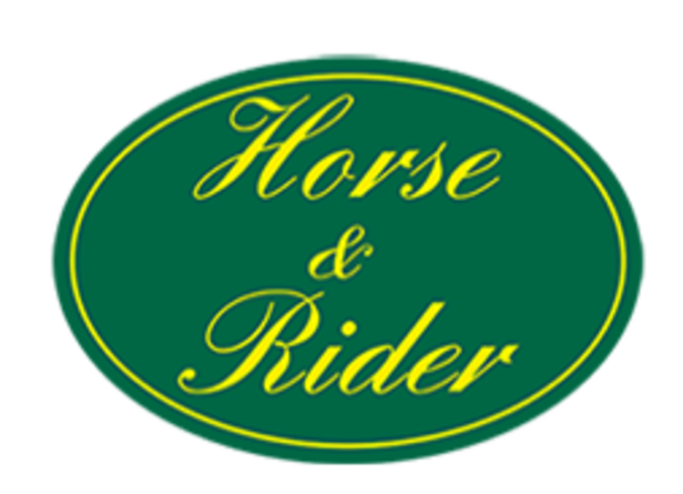 Logo Horse & Rider