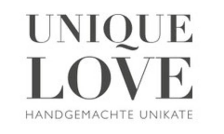 Logo Unique Love