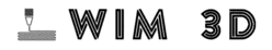 Logo WIM 3D