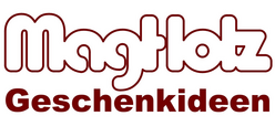 Logo MagHolz