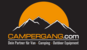 Logo CAMPERGANG