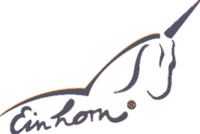 Logo Einhorn Versand