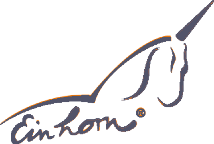Logo Einhorn Versand
