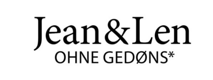Logo Jean & Len