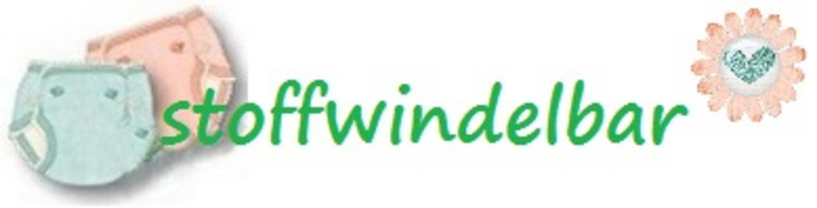 Logo stoffwindelbar