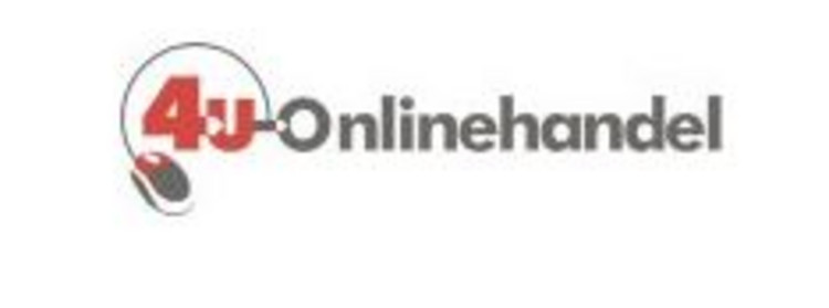 Logo 4u Onlinehandel