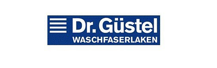 Logo Dr. Güstel Waschfaserlaken