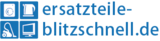 Logo ersatzteile-blitzschnell