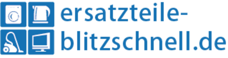 Logo ersatzteile-blitzschnell