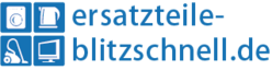 Logo ersatzteile-blitzschnell
