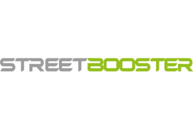 Logo Streetbooster