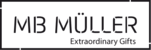 Logo MB Müller