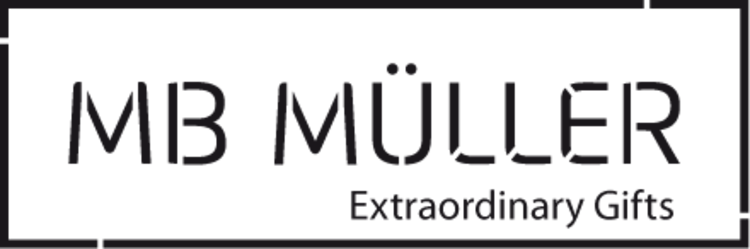 Logo MB Müller