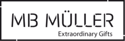 Logo MB Müller
