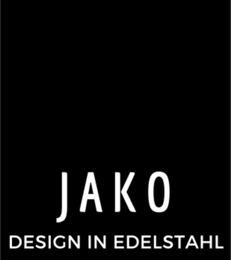 Logo JAKO Edelstahl
