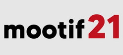 Logo mootif21