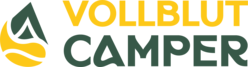 Logo Vollblut Camper