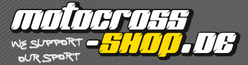 Logo Motocross-Shop