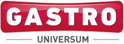 Logo Gastro Universum