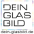 Logo Dein Glasbild