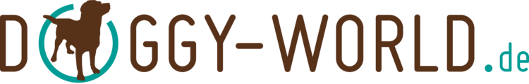 Logo Doggy World