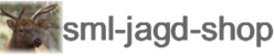 Logo sml-jagd-shop