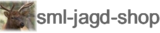 Logo sml-jagd-shop