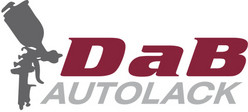 Logo DaB Autolack
