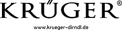 Logo Krüger Dirndl