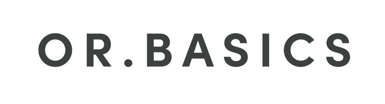 Logo OR.BASICS