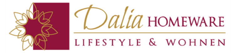 Logo Dalia Homeware