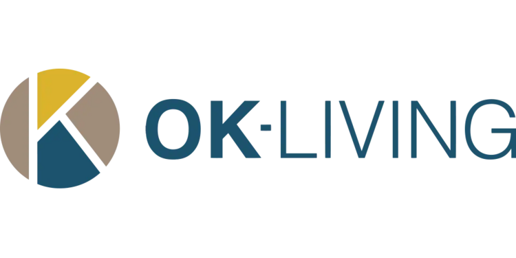Logo ok-living