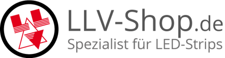 Logo LLV-Shop