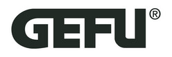 Logo Gefu