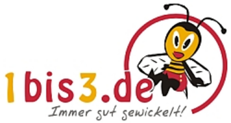 Logo 1bis3