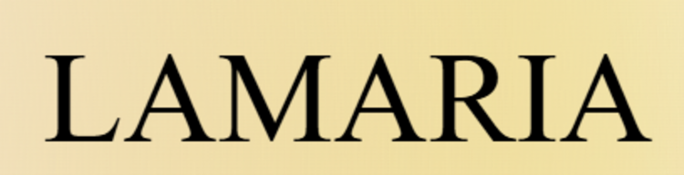Logo LAMARIA