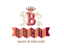 Logo Baracuta