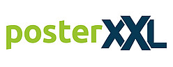 Logo poster XXL