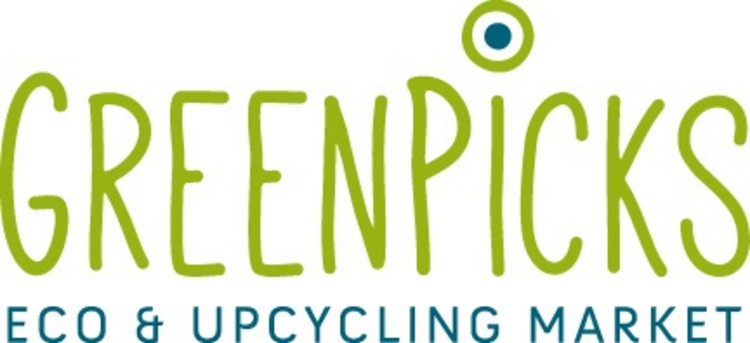 Logo Greenpicks